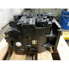 Ремонт гидронасоса SAUER DANFOSS 90r180